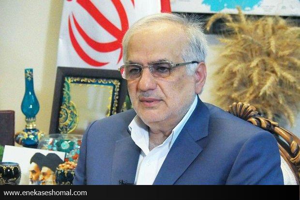 بهره‌برداری از 872 پروژه هفته دولت در مازندران