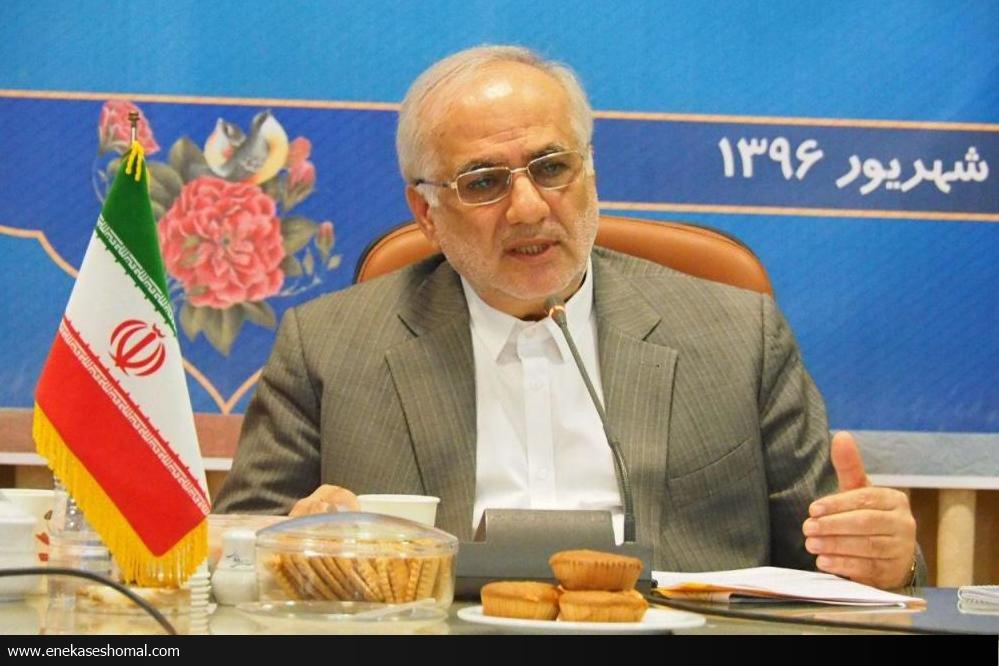 مازندران یک سهمیه منطقه آزاد دارد