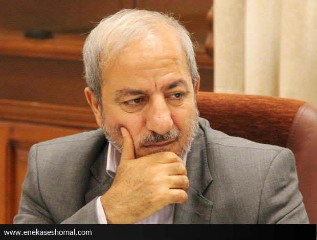 ۵۵ میلیارد ریال برای ساماندهی مناطق حاشیه نشین اختصاص داده شد