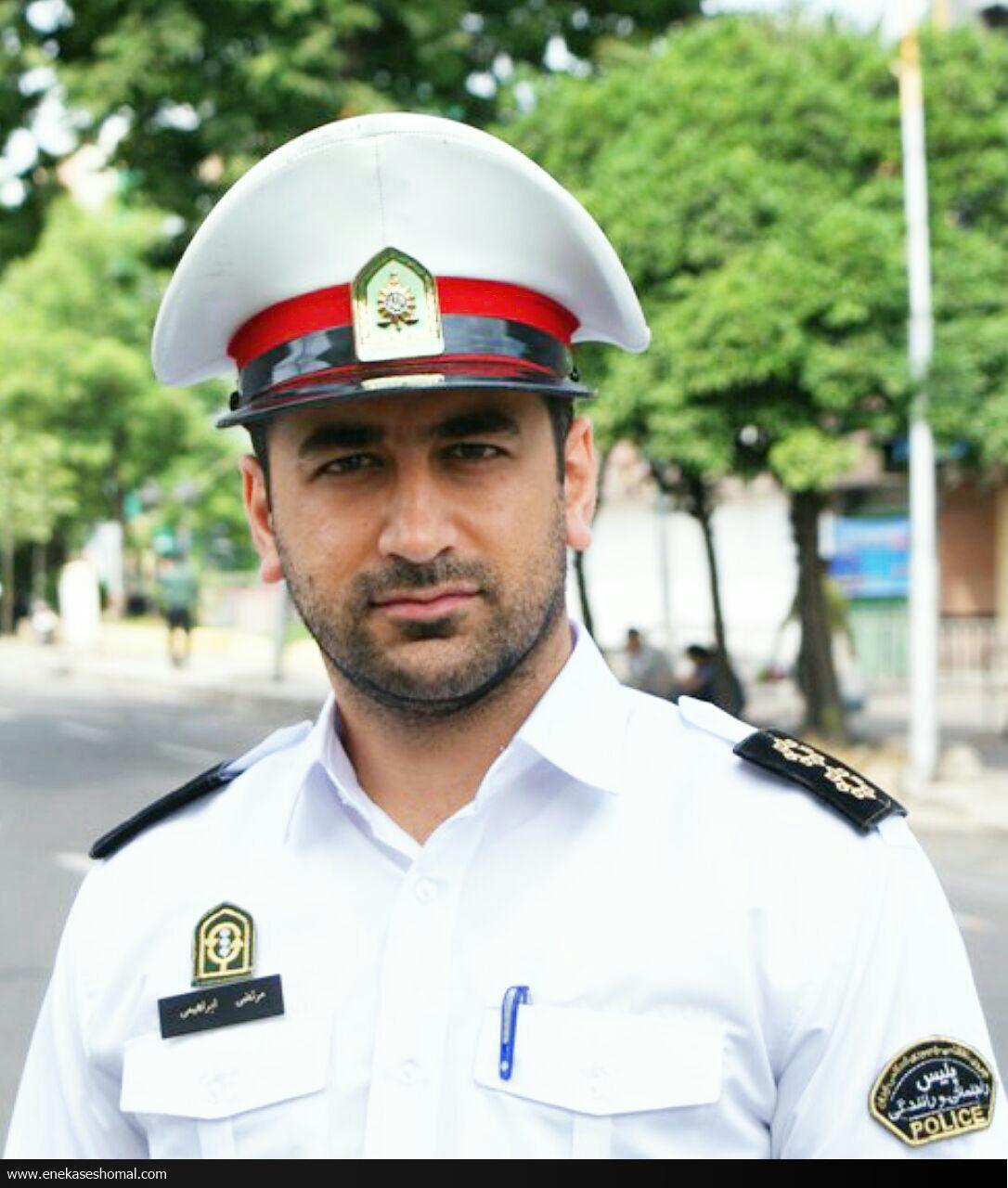توصیه های ترافیکی ویژه ایام محرم