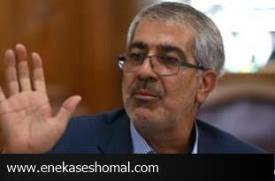 دولت مشورتی از مجمع نمایندگان مازندران برای انتخاب استاندار نگرفت