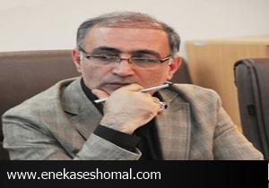 سیدمهدی احمدی شهردار نکا شد