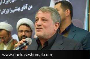 مرحوم رفسنجانی در مسائل مذهبی زهد بی‌ریا داشت