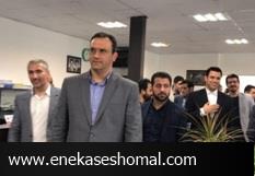 آمل نیازمند امیریِ "سلیمانی"