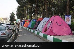 متوقف مثل گردشگری مازندران!