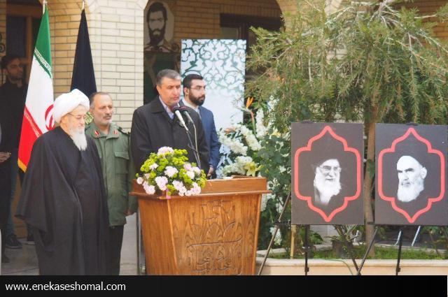 مشکلات مازندران با انقلابی کار کردن قابل حل است