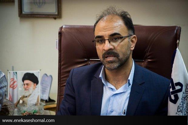 ضریب اشغال ۷۳ درصدی تخت بیمارستانی در مازندران