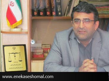13 کشته تصادفات رانندگی در ایام بارندگی