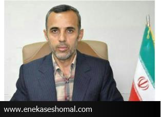 فرماندار نور به مدیران کم کار هشدار داد