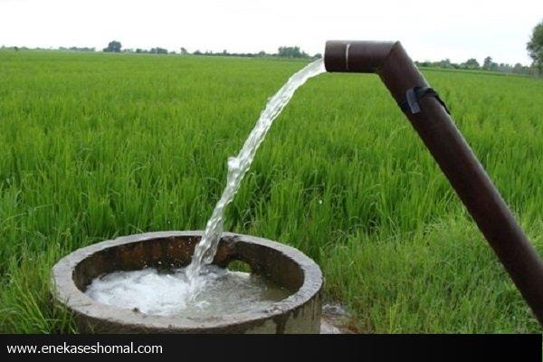ساماندهی چاه های غیرمجاز در مازندران دغدغه شده است