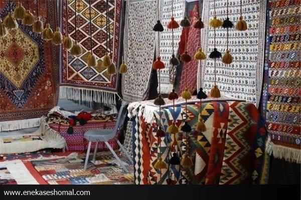 ۱۶۱ طرح صنایع دستی برای دریافت تسهیلات در مازندران معرفی شد