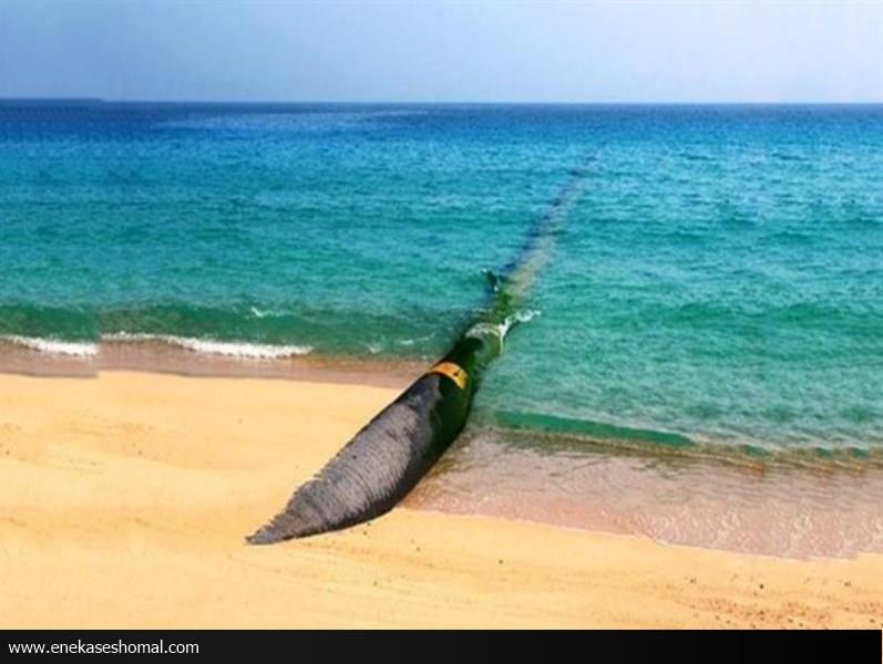 محیط زیست انتقال آب دریای خزر را تائید نمی کند