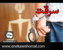 افزایش 31 درصدی کشف سرقت ها در استان مازندران