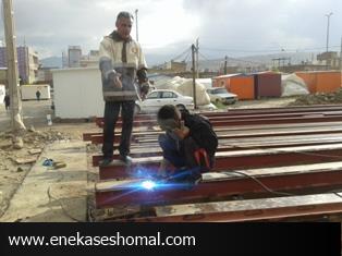 ساخت ۲۵۰۰ واحد مسکونی مناطق زلزله زده تحت پوشش ستاد معین مازندران