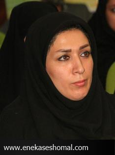 خبرنگاران نامحرمند؟!