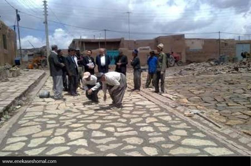 طرح هادی در یک هزار و 200 روستای مازندران رنگ اجرایی گرفت