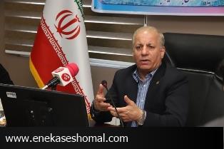 سرمایه گذاری ۸ هزار میلیارد ریالی بخش خصوصی در بندر امیرآباد