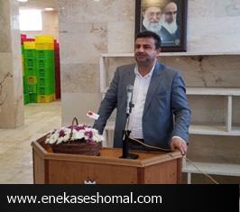 برندسازی محصولات تولیدی مازندران، راهکار حل مشکل بیکاری است
