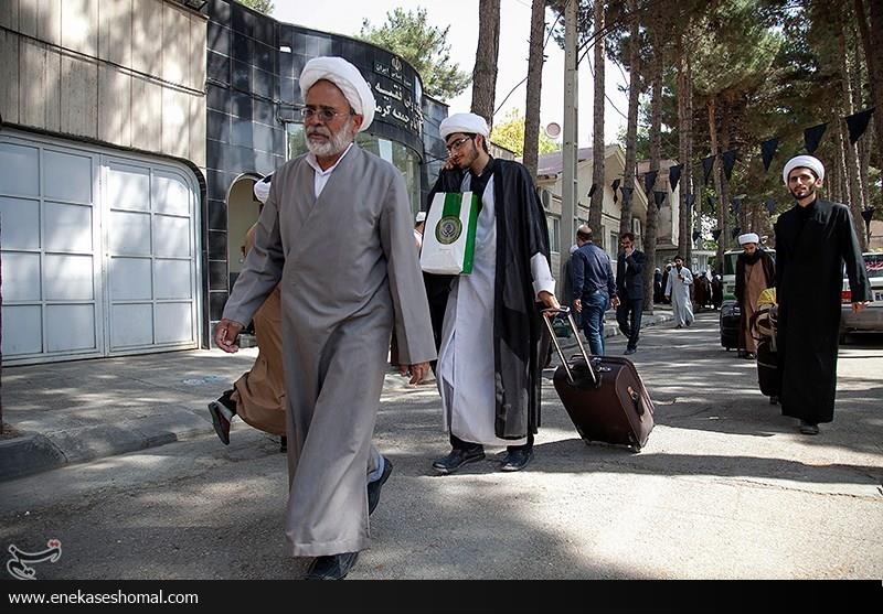 ۳۰۰ مبلغ به مناطق مختلف شهری و روستایی مازندران اعزام شدند