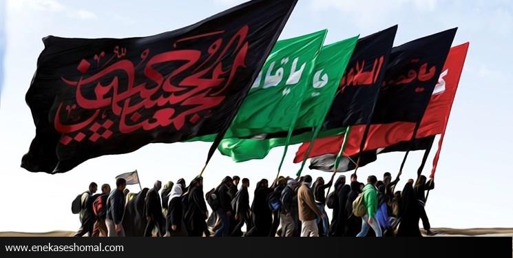 1000 مددجوی مازندرانی به کربلا اعزام می شوند