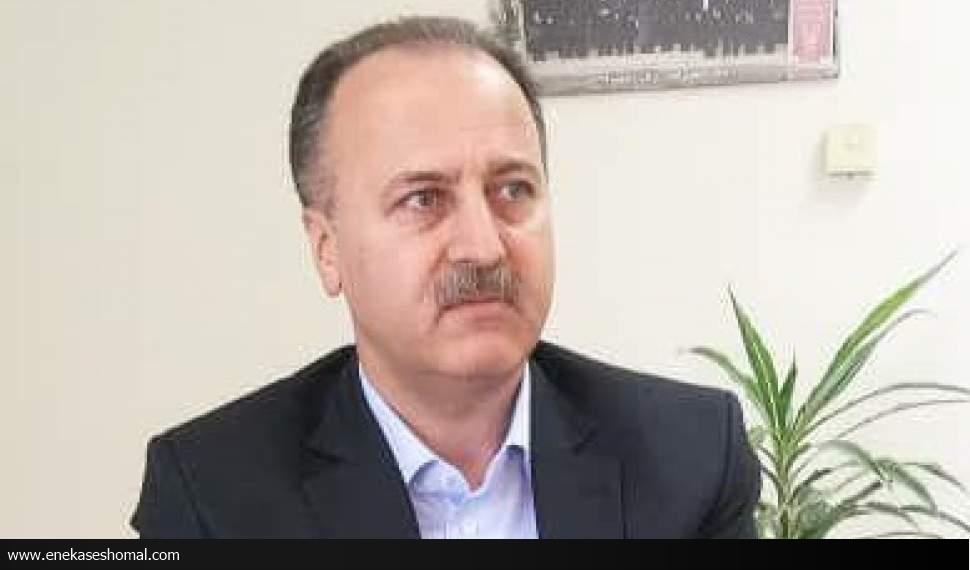 پروانه كاربرد نشان حلال در مازندران نداریم