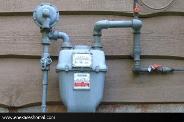 بدهی ۱۱۰ میلیارد تومانی مشترکان به گاز مازندران