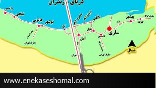 بخاطر یک مشت رای!