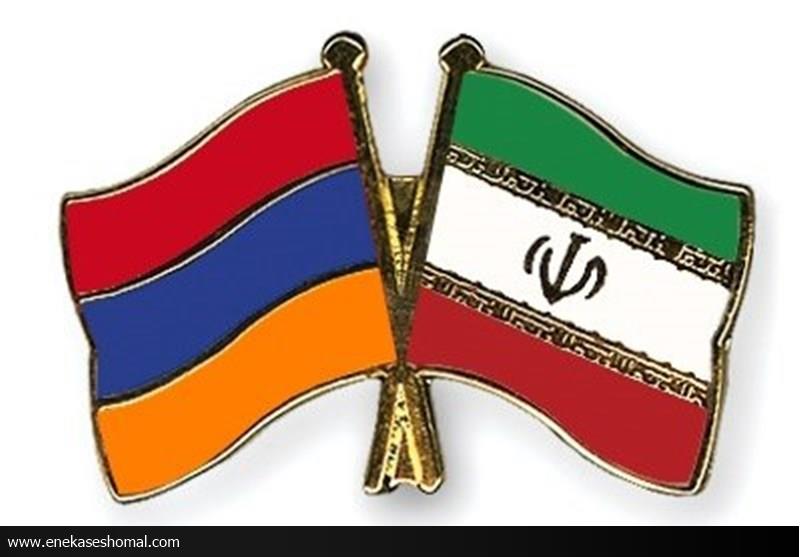 تبادلات اقتصادی مازندران و ارمنستان رونق می‌گیرد