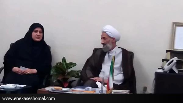 زنان نقش کلیدی در ساختن مازندران یکپارچه و سالم دارند