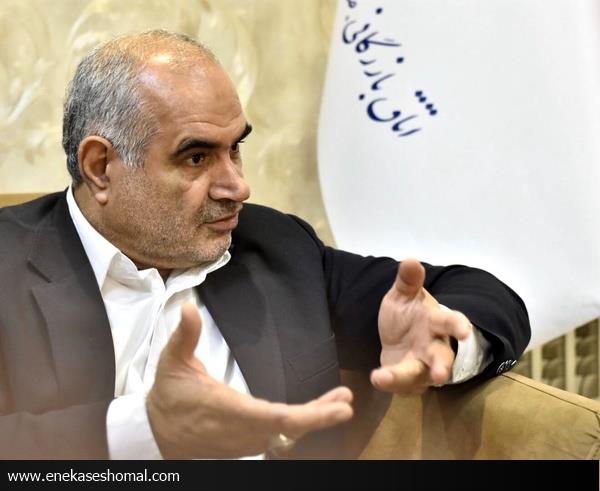 دولت مانع حرکت تولید کنندگان نشود؛ کمک نمی‌خواهیم