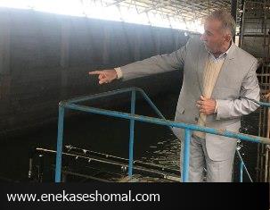 درخشش خاویار ایران با برند "قره برون"