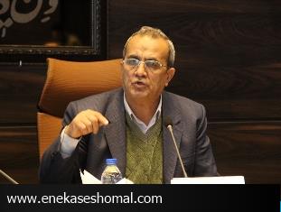 اگر بردند و خوردند شما چرا ساکت ماندید؟!