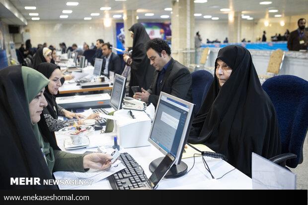 عدم احراز صلاحیت ۷۶ داوطلب انتخابات مجلس در مازندران