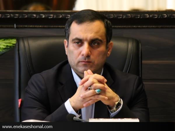 ساماندهی بلوار کشاورز حرکتی ماندگار در ورودی جنوبی شهر
