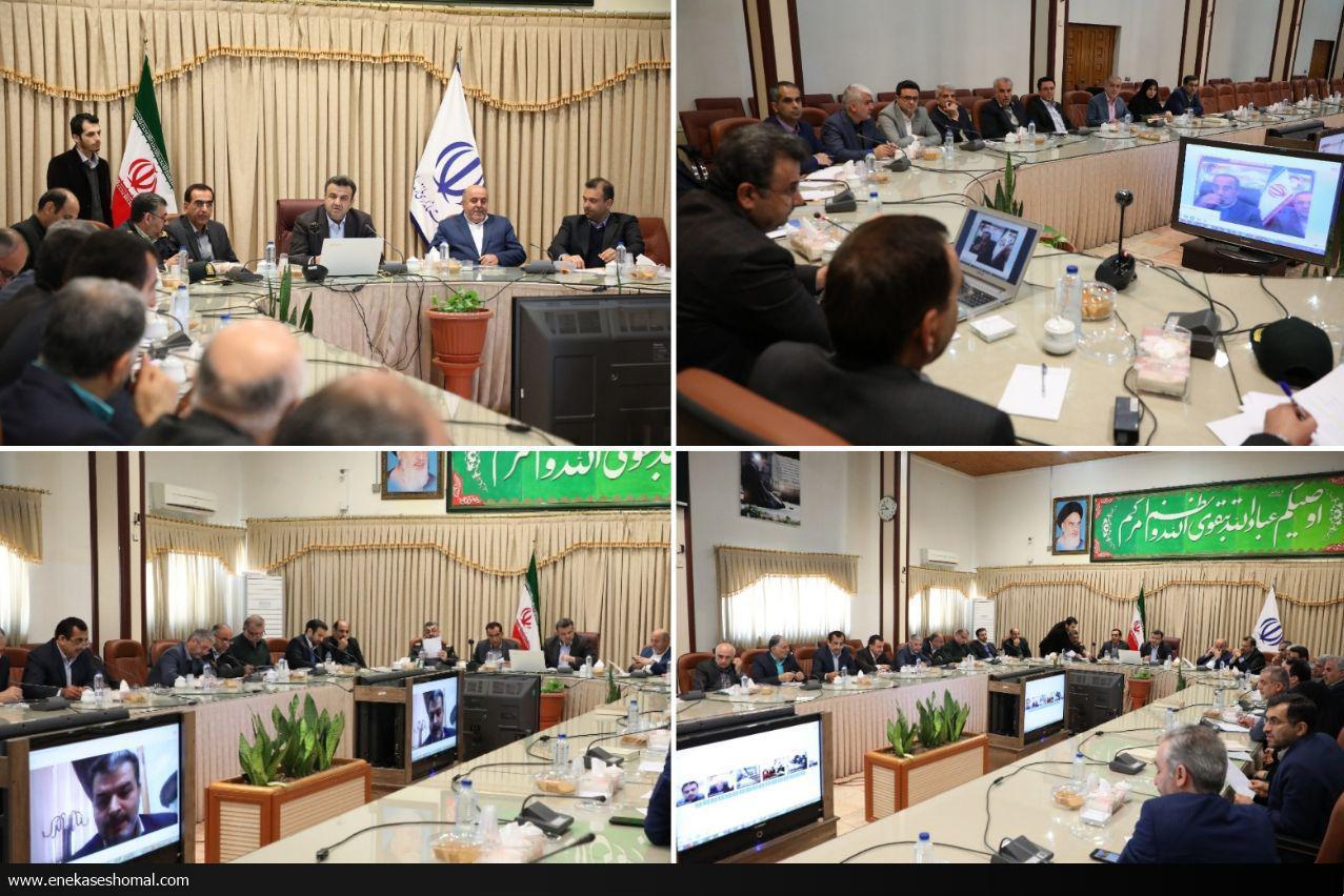 جذب سرمایه گذاری از سوی مدیران جدی گرفته شود
