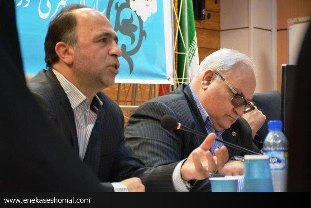 افتتاح 60طرح اشتغال مددجویی مازندران
