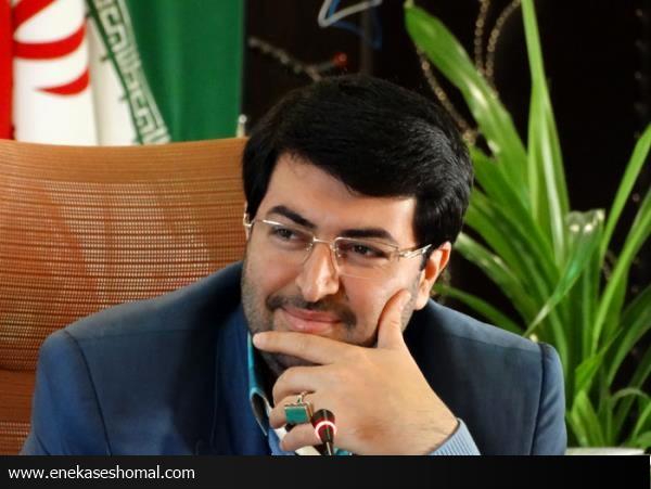 افتتاح تونل شهری همزمان با چهلمین سالگرد پیروزی انقلاب اسلامی