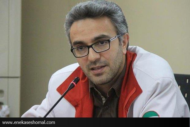 ۱۰۲ پایگاه امداد و نجات نوروزی در مازندران برپا می شود