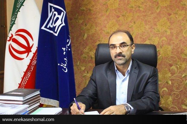 برپایی ۲۰ ایستگاه سلامت نوروزی در مازندران