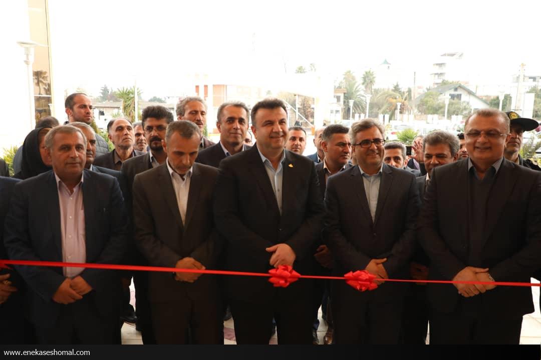 مازندران با گردشگری می تواند اقتصاد استان و کشور را اداره کند
