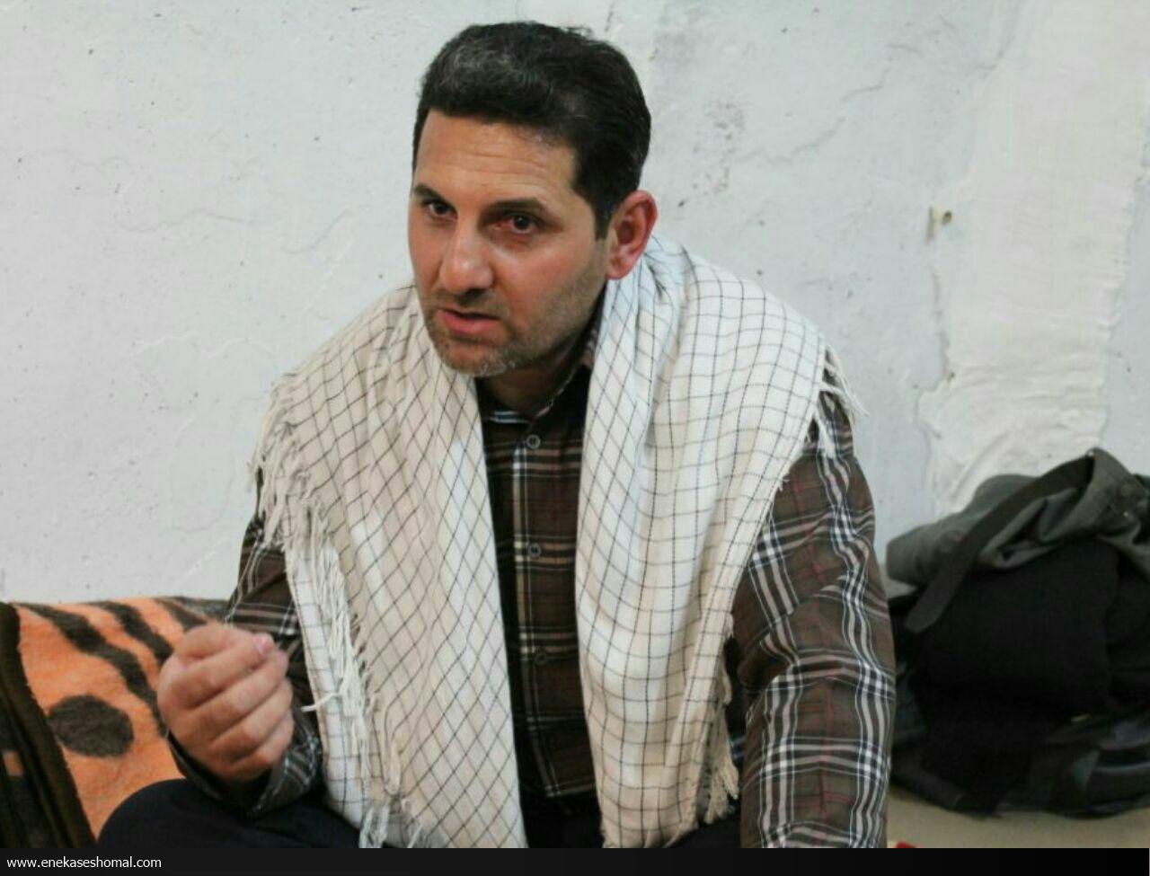 اعزام ۵ کاروان بسیجیان قائمشهر به اردوی راهیان نور