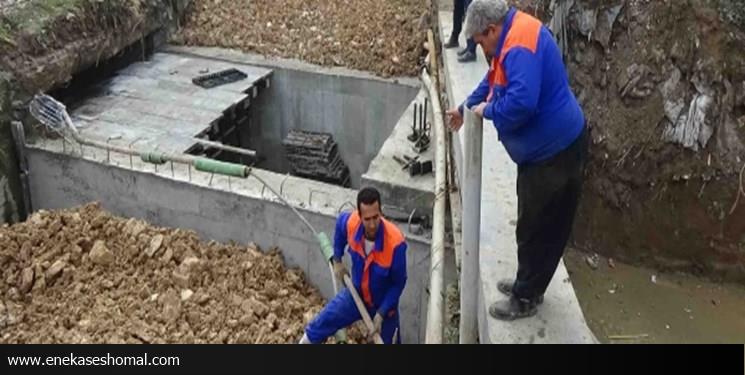 پرونده کانال‌ها در سال 98 بسته می‌شود
