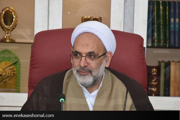 رئیس کل دادگستری مازندران معرفی شد