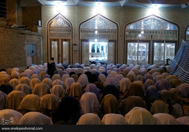 مراسم شب‌های قدر در ۳۵۰ امامزاده شاخص مازندران برگزار می‌شود