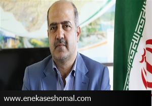 نصب اولین دستگاه شتابنگار زلزله در مازندران
