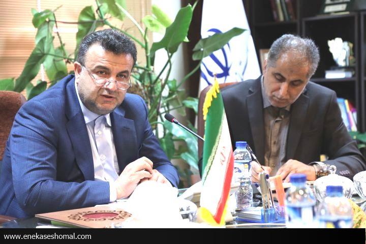 تداوم پیگیری ها برای ایجاد نخستین پارک کسب و کارهای فضاپایه کشور در مازندران