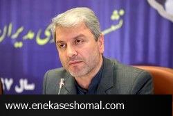 شرایط تنش آبی در 25 شهر استان