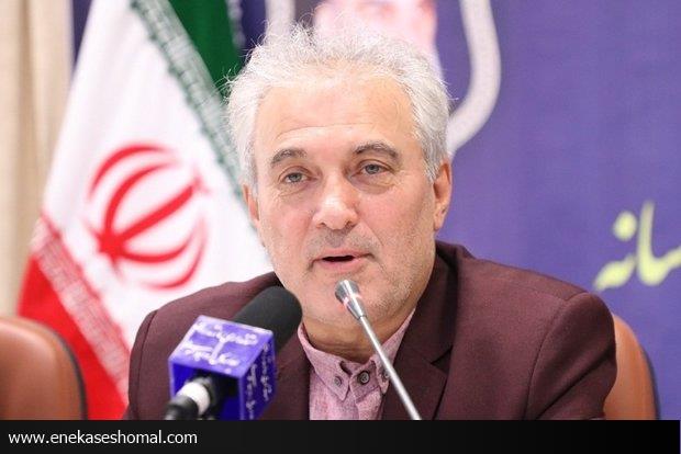 توسعه زیرساختی ارتباطی روستایی مازندران فراتر از برنامه ششم است