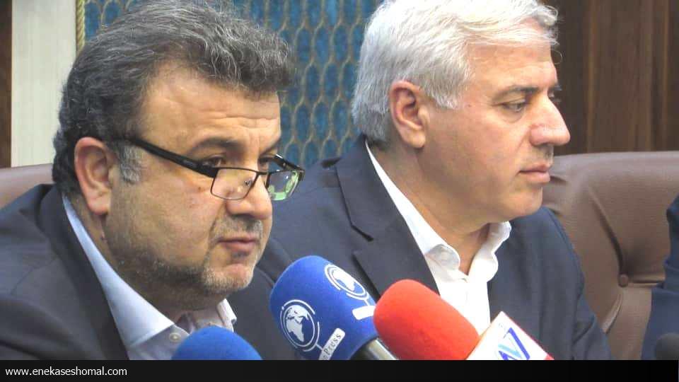 حفاظت از میراث جهانی جنگل های هیرکانی در گرو آگاهی بخشی به جامعه است