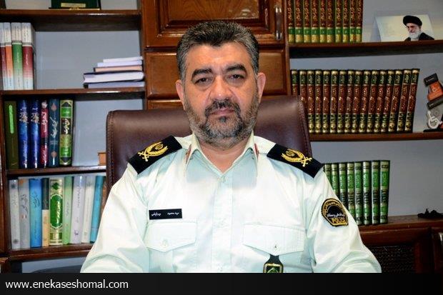 ۲ ستاد فرماندهی و ۳ کلانتری جدید در مازندران اضافه می شود